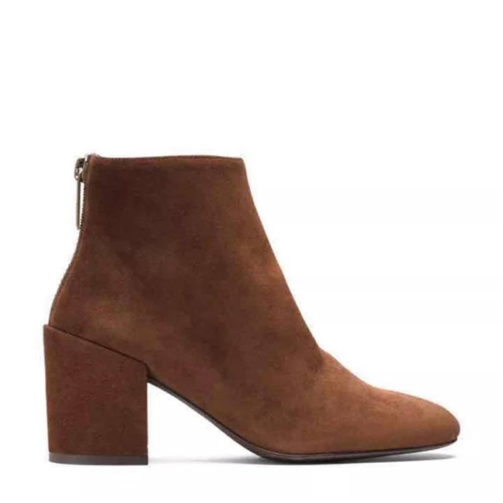 Stuart Weitzman Bacardi Boot